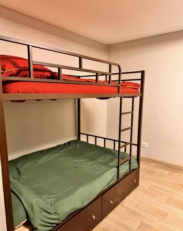 1-к кв. Москва ул. Москворечье, 17 (40.0 м) - Фото 2