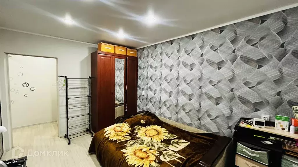 Продаётся 2-к квартира, 52.1 м - Фото 1