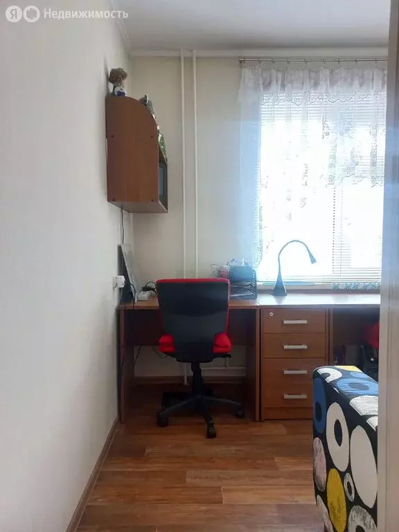 1-комнатная квартира: Новосибирск, улица Мясниковой, 24/1 (37.2 м) - Фото 2