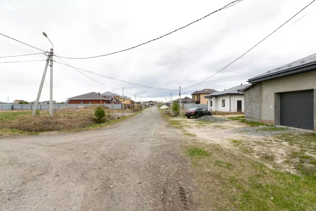 Дом в село Луговое, Николаевская улица (220 м) - Фото 2