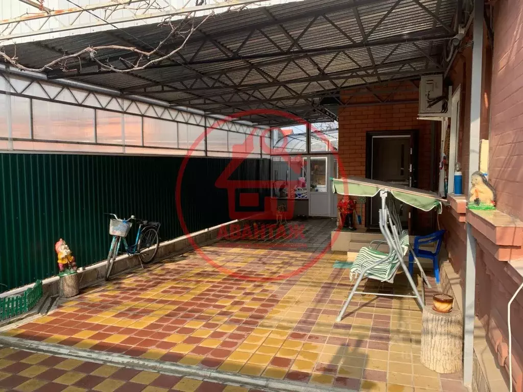 Дом в Краснодарский край, Армавир ул. Маркова (93 м) - Фото 1