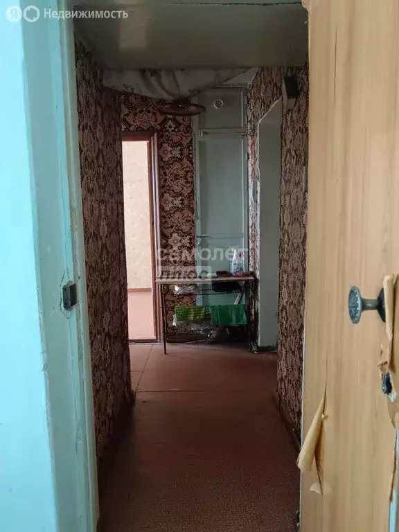 2-комнатная квартира: Ишим, улица Чехова, 9 (44.6 м) - Фото 2