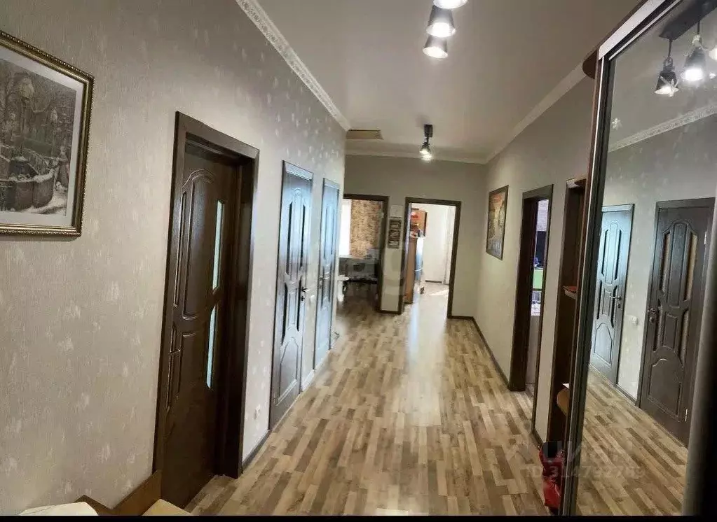 Дом в Ростовская область, Ростов-на-Дону Метровая ул. (108 м) - Фото 0