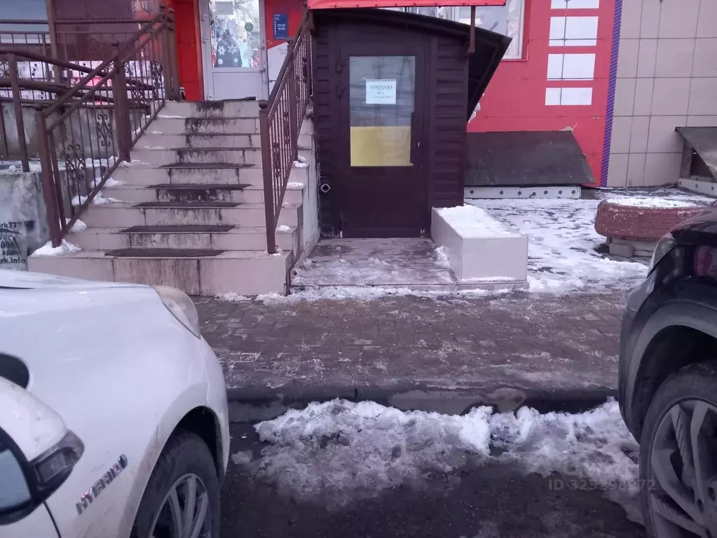 Помещение свободного назначения в Ставропольский край, Ставрополь пер. ... - Фото 1