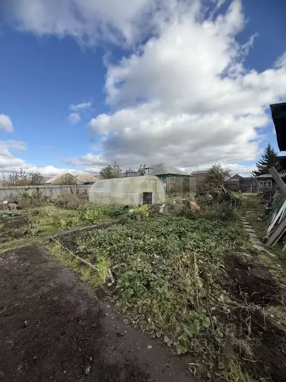 Участок в Тюменская область, Тюмень Парфеново мкр,  (10.0 сот.) - Фото 1
