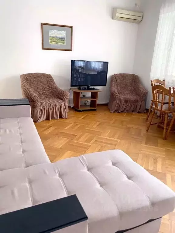 2-к кв. Краснодарский край, Анапа Крымская ул., 86 (67.0 м) - Фото 0
