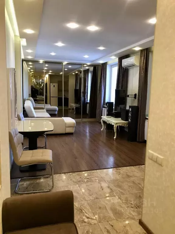 1-к кв. Московская область, Мытищи ул. Академика Каргина, 42 (42.0 м) - Фото 1