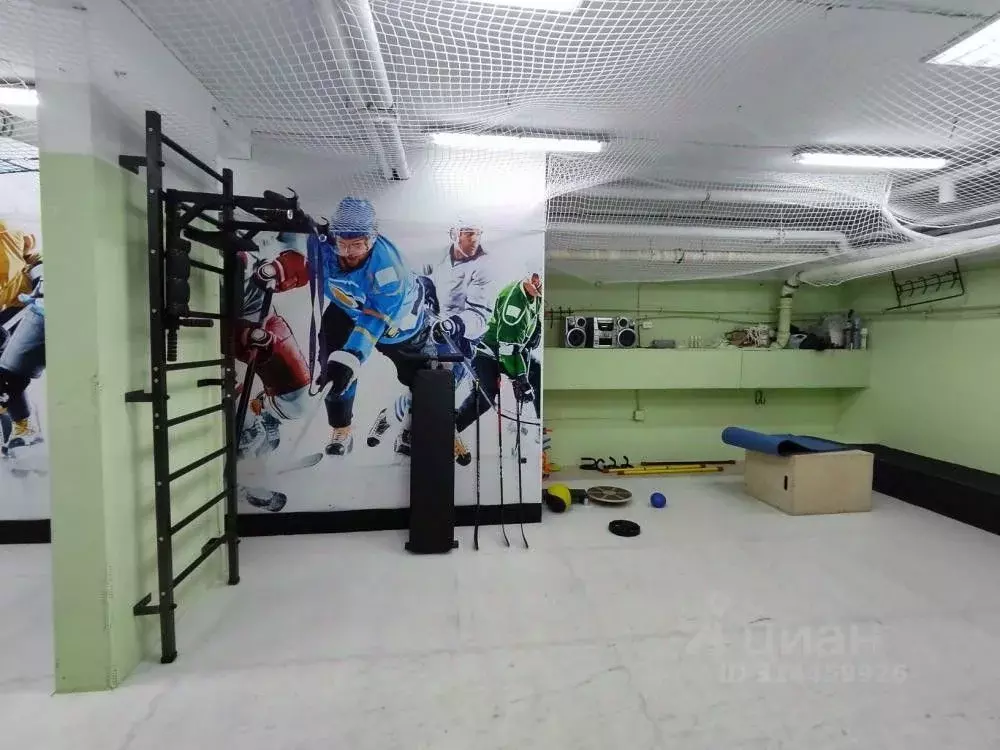 Помещение свободного назначения в Иркутская область, Иркутск ул. ... - Фото 1