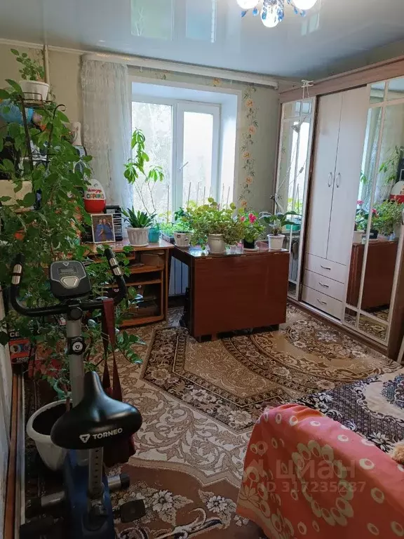 1-к кв. Алтайский край, Барнаул ул. Малахова, 171 (33.6 м) - Фото 1