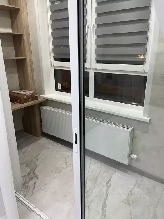 2-к кв. Красноярский край, Красноярск ул. Апрельская, 9А (54.0 м) - Фото 2