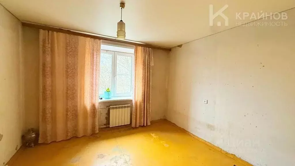 3-к кв. Воронежская область, Воронеж ул. 45-й Стрелковой Дивизии, 271 ... - Фото 1