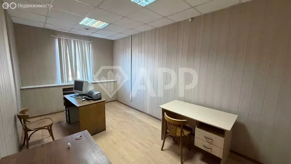 Офис (20 м) - Фото 2