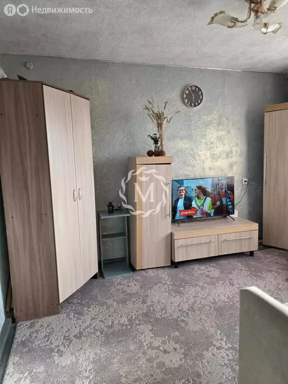 1-комнатная квартира: Улан-Удэ, Ростовский переулок, 36 (22 м) - Фото 2