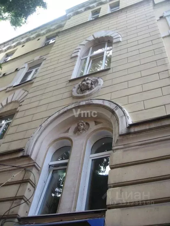 Офис в Москва ул. Большая Дмитровка, 7/5С1 (266 м) - Фото 1