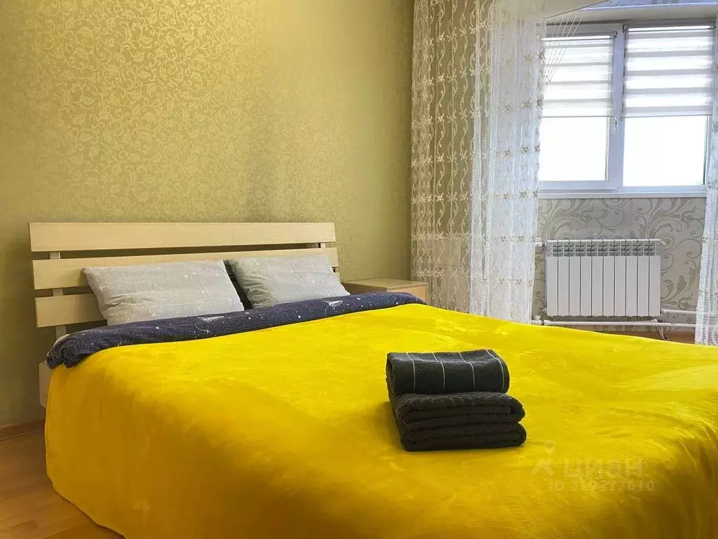 2-к кв. Сахалинская область, Южно-Сахалинск ул. Ленина, 329 (45.0 м) - Фото 0