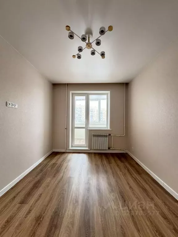 3-к кв. Пензенская область, Пенза Ладожская ул., 141 (68.0 м) - Фото 1