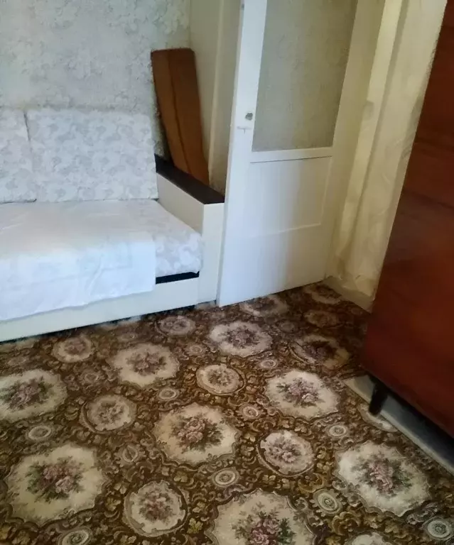 1-к кв. Татарстан, Альметьевский район, Нижняя Мактама пгт ул. ... - Фото 2