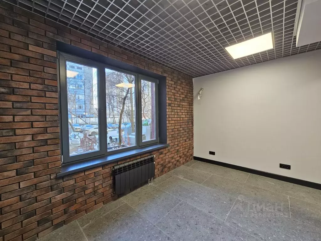 Офис в Москва Дегунинская ул., 1К2 (12 м) - Фото 1