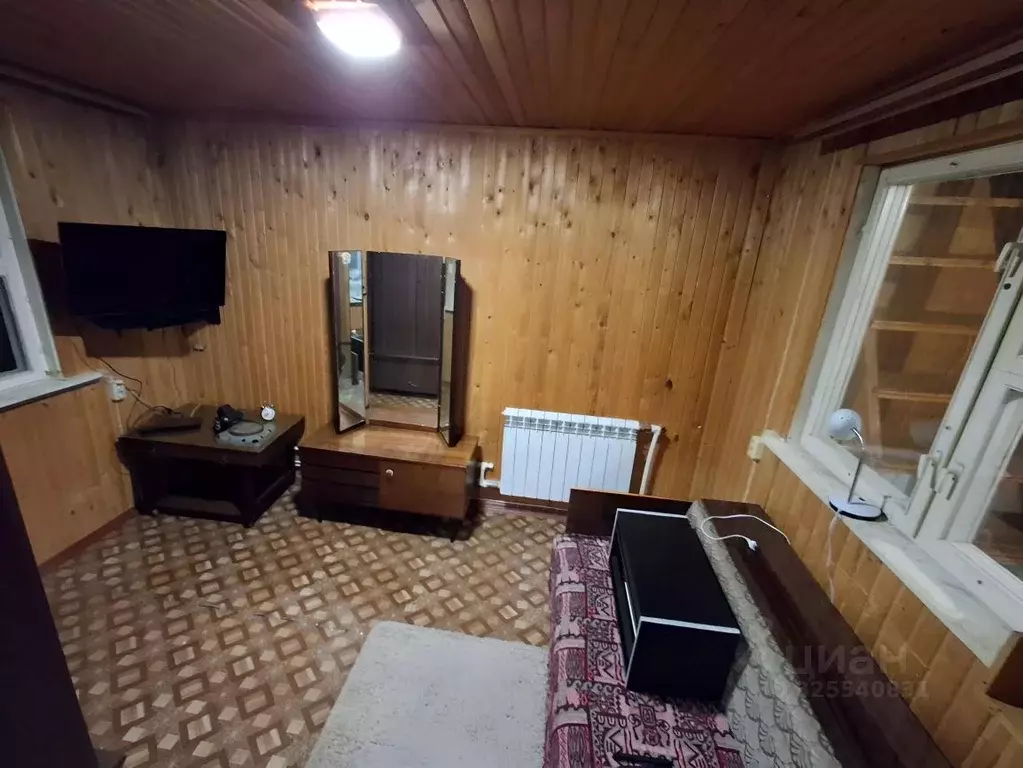 Дом в Московская область, Химки городской округ, д. Шемякино  (60 м) - Фото 2