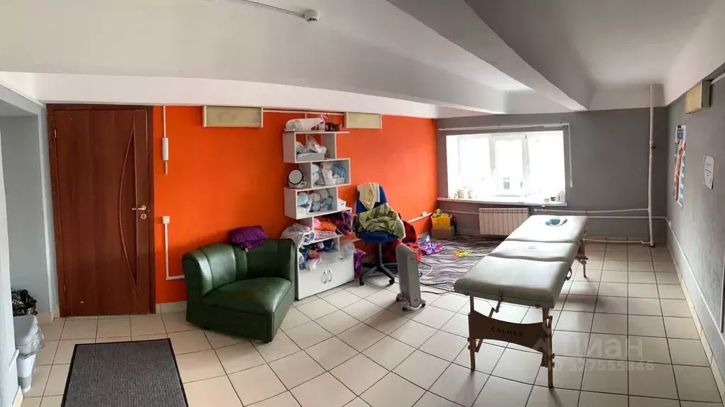 Помещение свободного назначения в Новгородская область, Великий ... - Фото 1