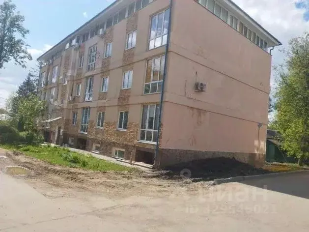 Помещение свободного назначения в Москва пос. Первомайское, ул. ... - Фото 1