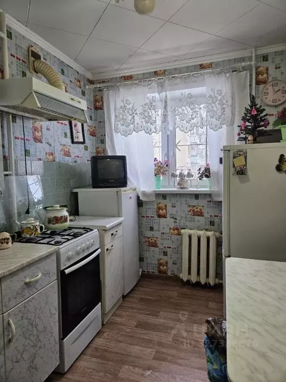 Комната Пермский край, Пермь ул. Архитектора Свиязева, 32 (32.0 м) - Фото 1