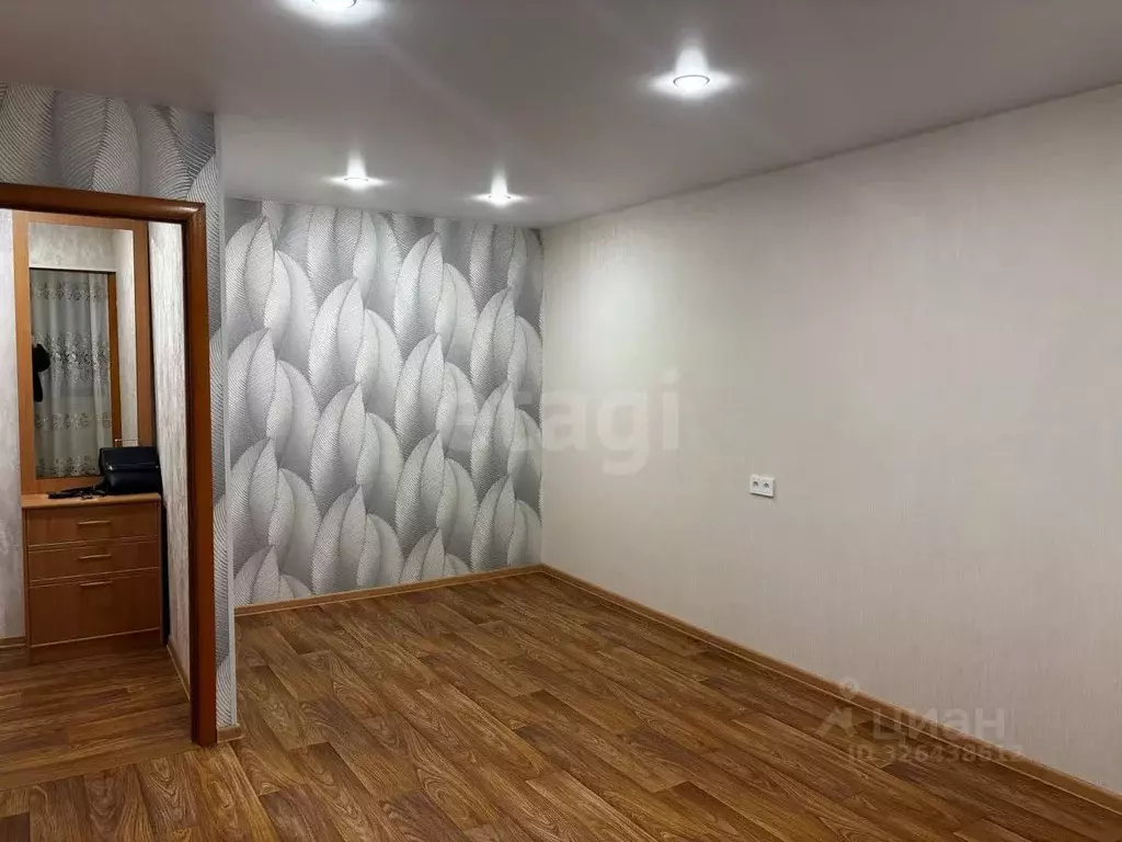 1-к кв. Волгоградская область, Волгоград Рабочий поселок Водстрой ... - Фото 2