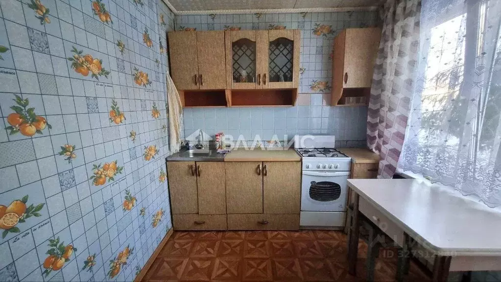 2-к кв. Пензенская область, Пенза ул. 8 Марта, 7 (52.6 м) - Фото 2