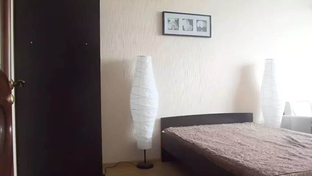 1-к кв. Московская область, Химки Молодежная ул., 2А (50.0 м) - Фото 1