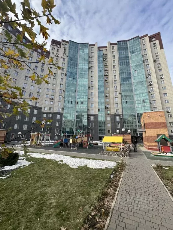 3-к кв. Новосибирская область, Новосибирск ул. Шевченко, 15 (86.0 м) - Фото 1