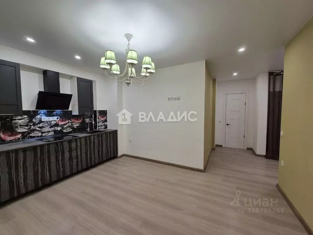 1-к кв. Воронежская область, Воронеж ул. Независимости, 84/5 (35.6 м) - Фото 2