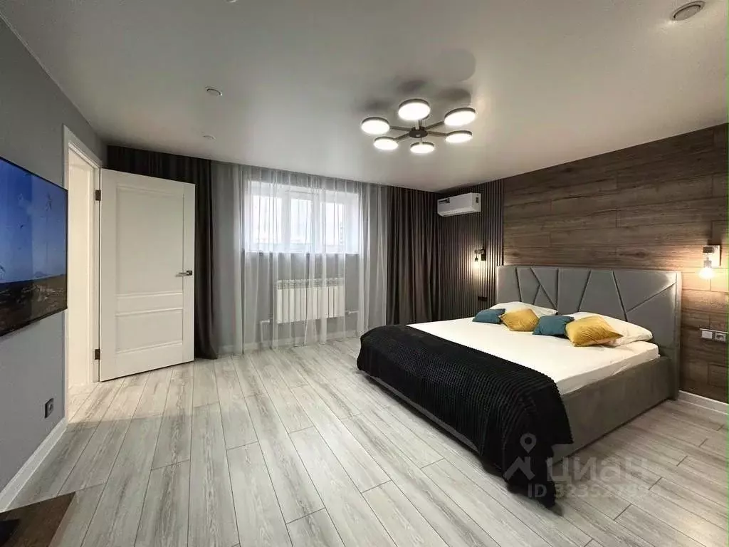 2-к кв. Оренбургская область, Оренбург Форштадт мкр, ул. Донецкая, 4 ... - Фото 2