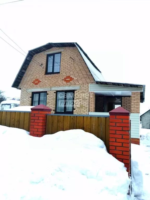 Дом в Московская область, Дмитровский муниципальный округ, Дятлинское ... - Фото 1