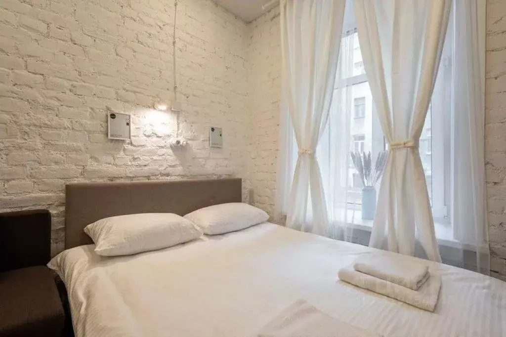 1-к кв. Санкт-Петербург Казанская ул., 33/5 (22.0 м) - Фото 1