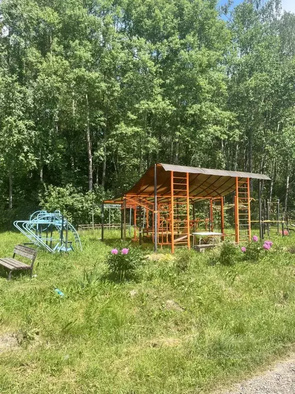Участок в Москва д. Киселево, Газопровод СНТ, 86 (6.0 сот.) - Фото 2