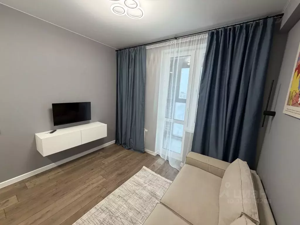 1-к кв. Кировская область, Киров ул. Воровского, 97 (38.0 м) - Фото 2