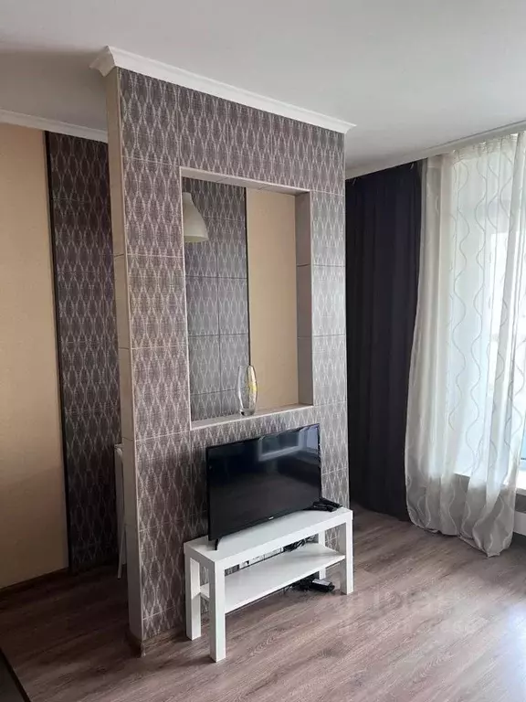 Студия Санкт-Петербург Московский просп., 73к5 (26.0 м) - Фото 1