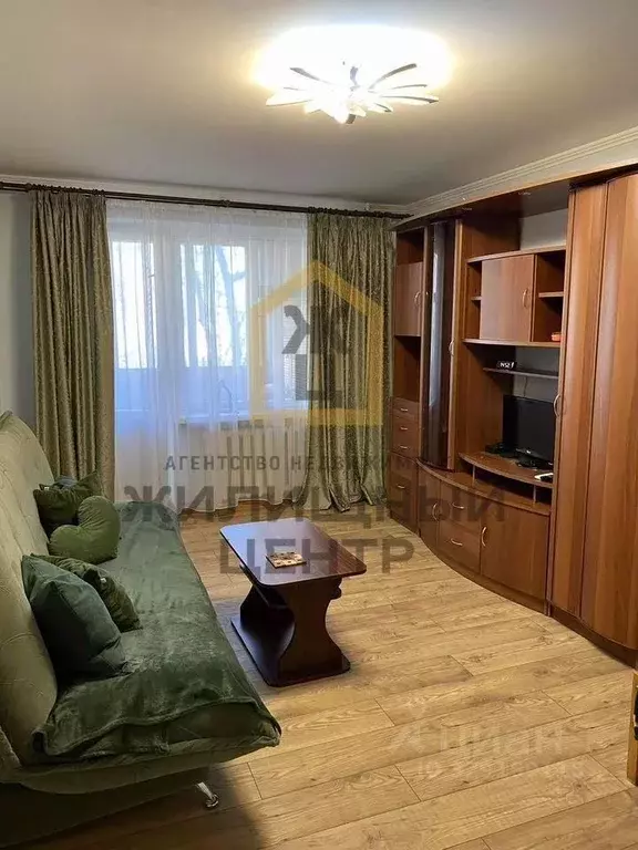 1-к кв. Ставропольский край, Пятигорск ул. Коста Хетагурова, 44А (38.0 ... - Фото 2