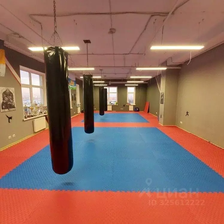 Помещение свободного назначения в Свердловская область, Екатеринбург ... - Фото 2