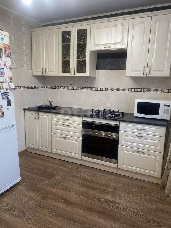 3-к кв. Иркутская область, Ангарск 33-й мкр, 5 (68.0 м) - Фото 0