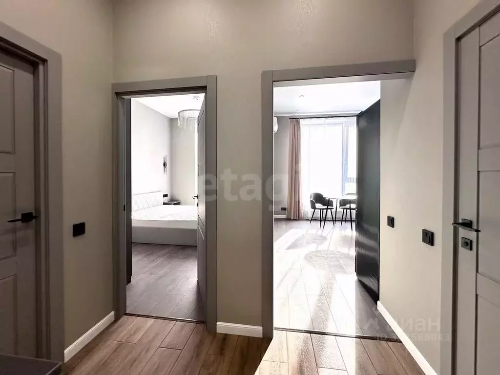 1-к кв. Москва ул. Архитектора Власова, 71к1 (39.5 м) - Фото 1