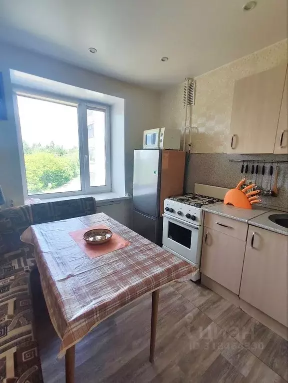 2-к кв. Тверская область, Конаково ул. Набережная Волги, 32 (44.0 м) - Фото 1