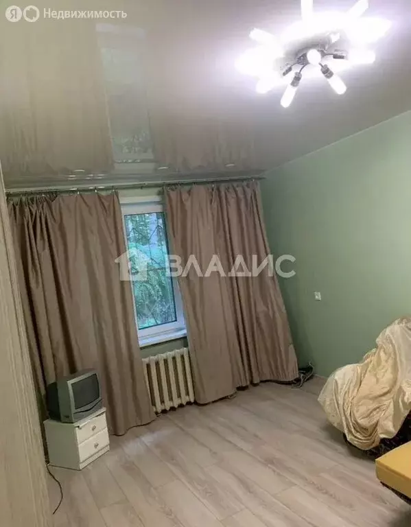 1-комнатная квартира: Балашиха, микрорайон Гагарина, 1 (29 м) - Фото 1