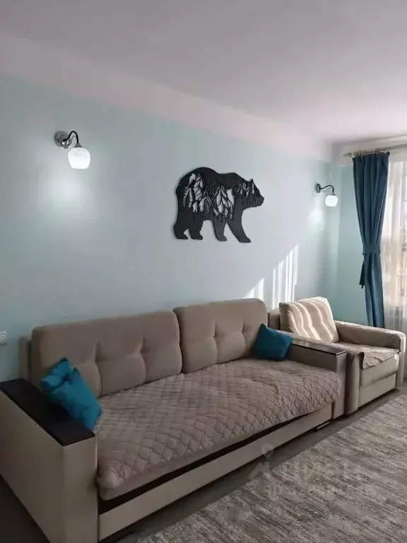 2-к кв. Санкт-Петербург, Санкт-Петербург, Колпино Стахановская ул., 16 ... - Фото 1