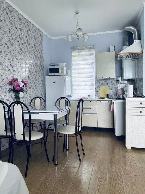 Дом в Калужская область, Кондрово г. Дзержинский муниципальный округ,  ... - Фото 2
