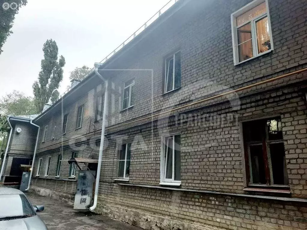 1к в 2-комнатной квартире ( м) - Фото 1