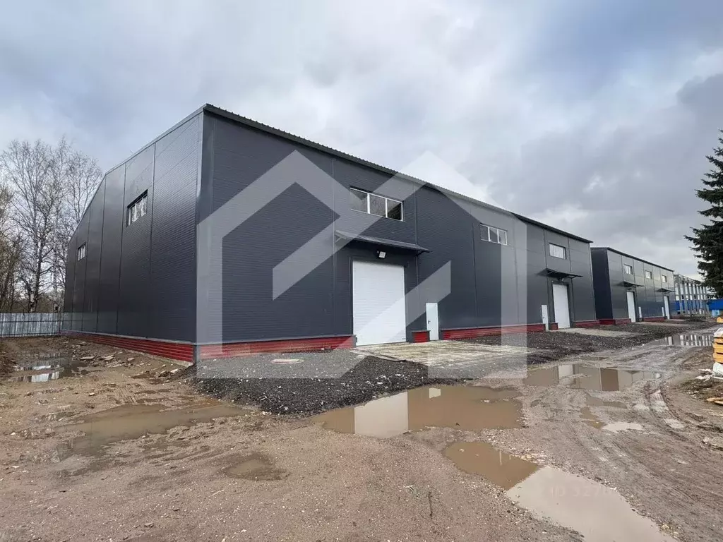 Помещение свободного назначения в Московская область, Щелково ... - Фото 1