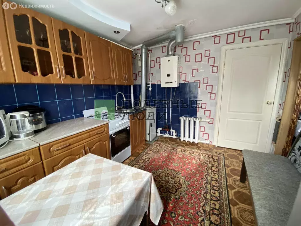 Дом в Орёл, улица Кошевого (50.4 м) - Фото 2