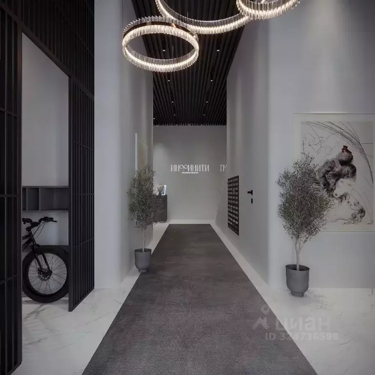 2-к кв. Алтайский край, Барнаул Пролетарская ул. (63.3 м) - Фото 2