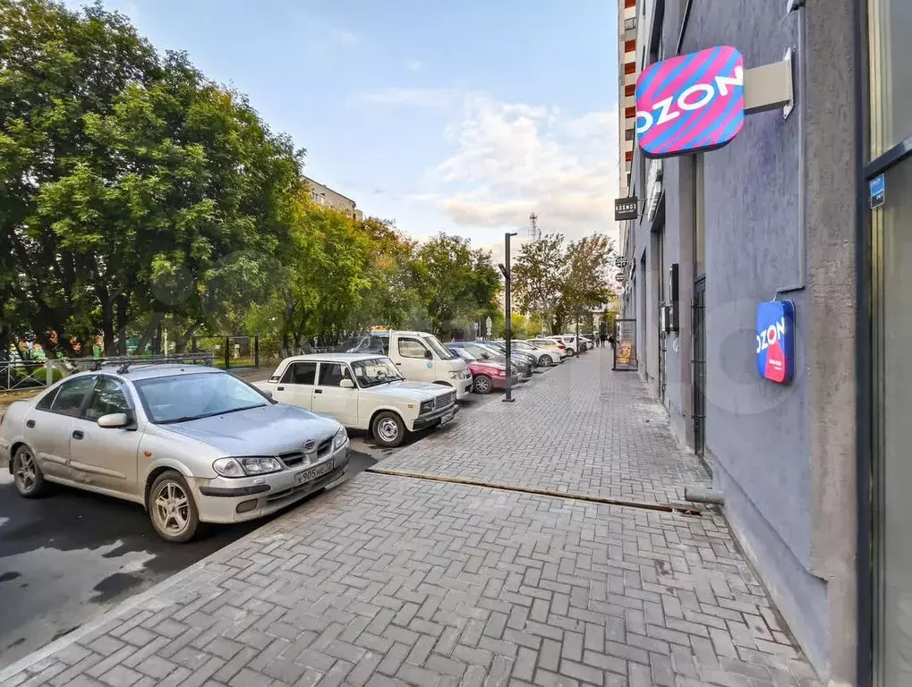 Продам помещение свободного назначения, 67.6 м - Фото 0